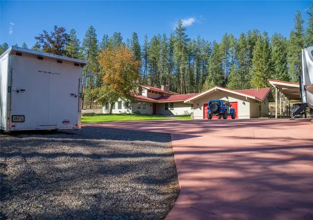 Homes for sale in Libby, MT | 118 Pine Grove Pl, Libby, MT 59923 | MLS# 30034279