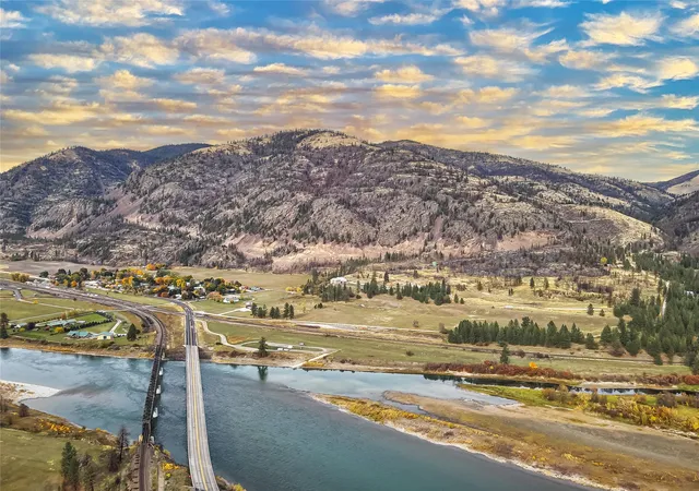 2nd image of Nhn Mclaughlin Creek Rd, Paradise, MT 59856 | MLS# 30035396