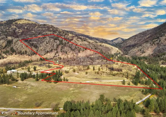 3rd image of Nhn Mclaughlin Creek Rd, Paradise, MT 59856 | MLS# 30035396