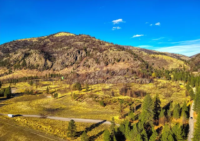 4th image of Nhn Mclaughlin Creek Rd, Paradise, MT 59856 | MLS# 30035396