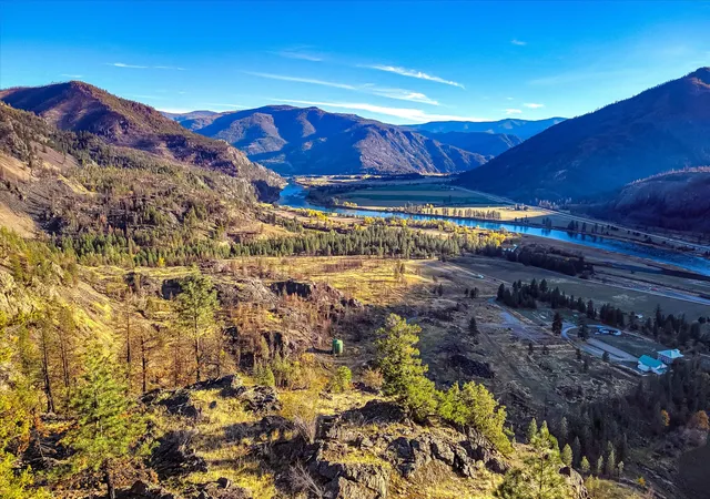 5th image of Nhn Mclaughlin Creek Rd, Paradise, MT 59856 | MLS# 30035396