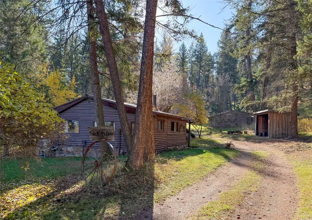 Homes for sale in Rexford, MT | 782 Othorp Lake Rd, Rexford, MT 59930 | MLS# 30035033