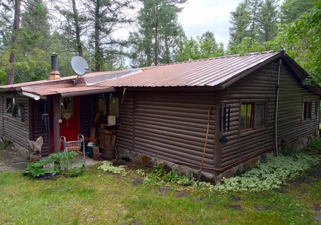 Homes for sale in Rexford, MT | 782 Othorp Lake Rd, Rexford, MT 59930 | MLS# 30035033