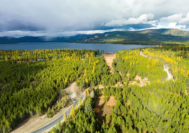 2nd image of Nhn Lower Lost Prairie Rd, Marion, MT 59925 | MLS# 30035679