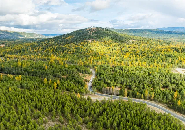 3rd image of Nhn Lower Lost Prairie Rd, Marion, MT 59925 | MLS# 30035679