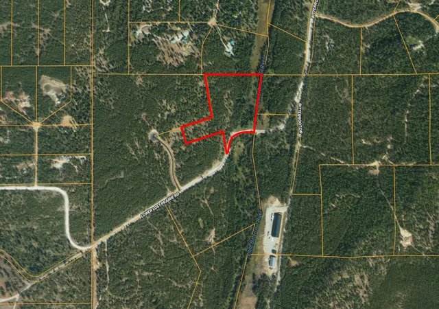 40th image of Nhn Lower Lost Prairie Rd, Marion, MT 59925 | MLS# 30035679