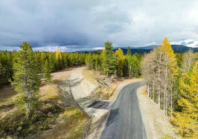 4th image of Nhn Lower Lost Prairie Rd, Marion, MT 59925 | MLS# 30035679