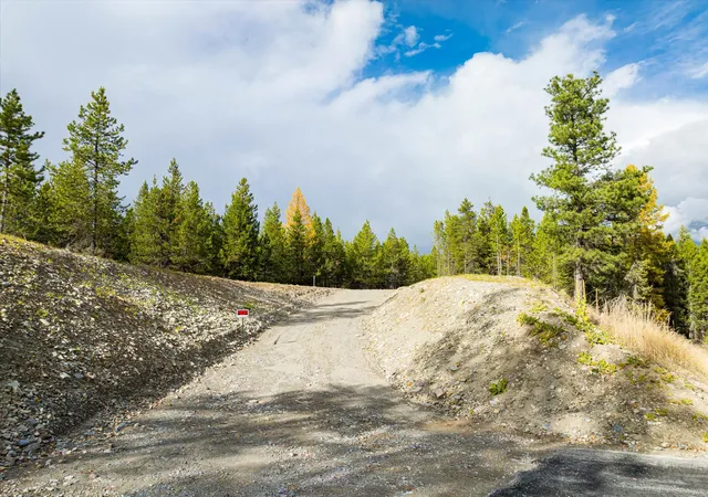 5th image of Nhn Lower Lost Prairie Rd, Marion, MT 59925 | MLS# 30035679