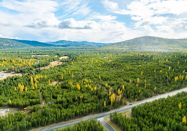 Photo 2 of Land for sale at 320 Lower Lost Prairie Rd, Marion, MT 59925 | MLS# 30035667 | Listing updated on 2026-07-01