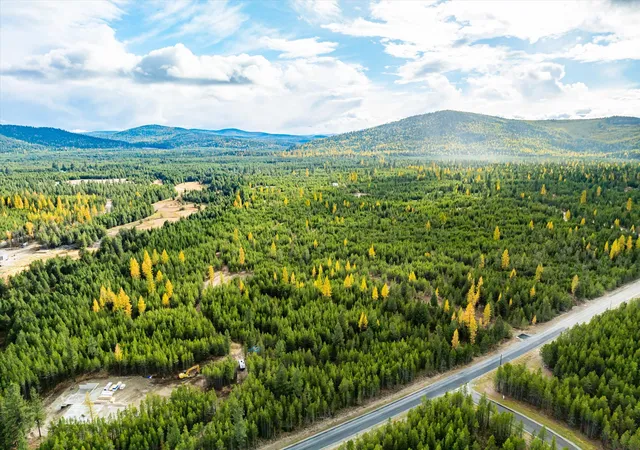 Photo 3 of Land for sale at 320 Lower Lost Prairie Rd, Marion, MT 59925 | MLS# 30035667 | Listing updated on 2026-07-01
