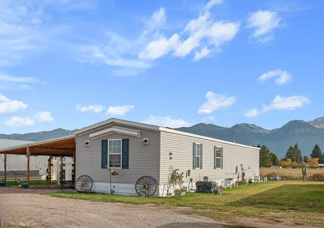 Homes for sale in Ronan, MT | 1040 Round Butte Rd #34, Ronan, MT 59864 | MLS# 30035729