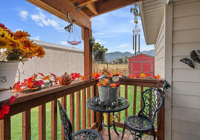 Homes for sale in Ronan, MT | 1040 Round Butte Rd #34, Ronan, MT 59864 | MLS# 30035729