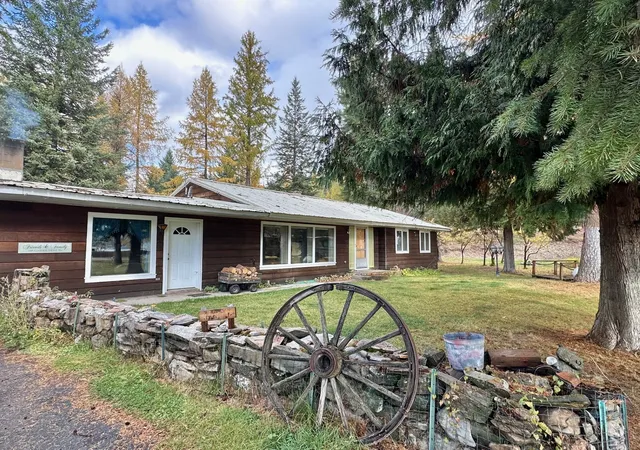 Homes for sale in Saint Regis, MT | 505 Main St, Saint Regis, MT 59866 | MLS# 30035642