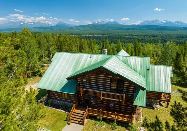 2nd image of 9670 North Fork Rd, Polebridge, MT 59928 | MLS# 30035440