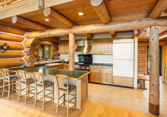 4th image of 9670 North Fork Rd, Polebridge, MT 59928 | MLS# 30035440