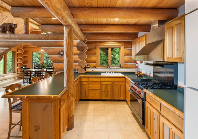 5th image of 9670 North Fork Rd, Polebridge, MT 59928 | MLS# 30035440
