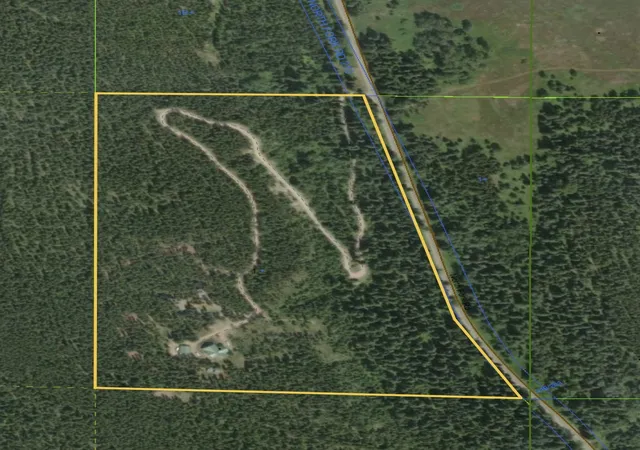 88th image of 9670 North Fork Rd, Polebridge, MT 59928 | MLS# 30035440