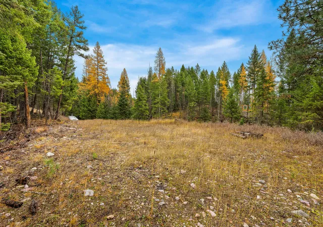 Photo 3 of Land for sale at 199 E Many Lakes Dr, Kalispell, MT 59901 | MLS# 30036069 | Listing updated on 2026-07-01