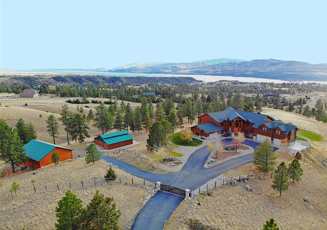 Photo 1 of Single family home for sale at 4220 Sunset Ridge Dr, Helena, MT 59602 | MLS# 30036087 | Listing updated on 2026-07-01