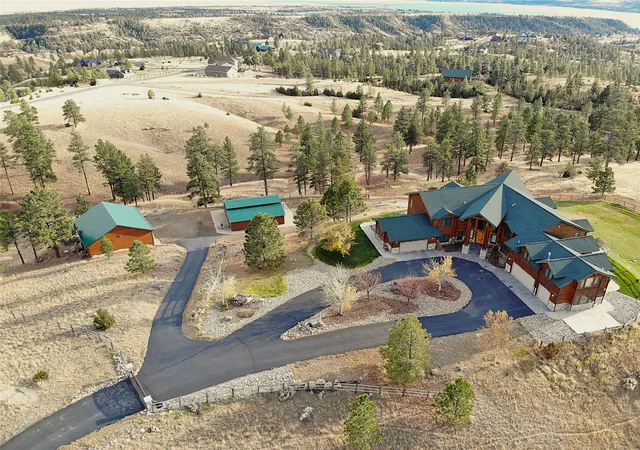 Photo 2 of Single family home for sale at 4220 Sunset Ridge Dr, Helena, MT 59602 | MLS# 30036087 | Listing updated on 2026-07-01