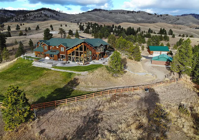 Photo 3 of Single family home for sale at 4220 Sunset Ridge Dr, Helena, MT 59602 | MLS# 30036087 | Listing updated on 2026-07-01