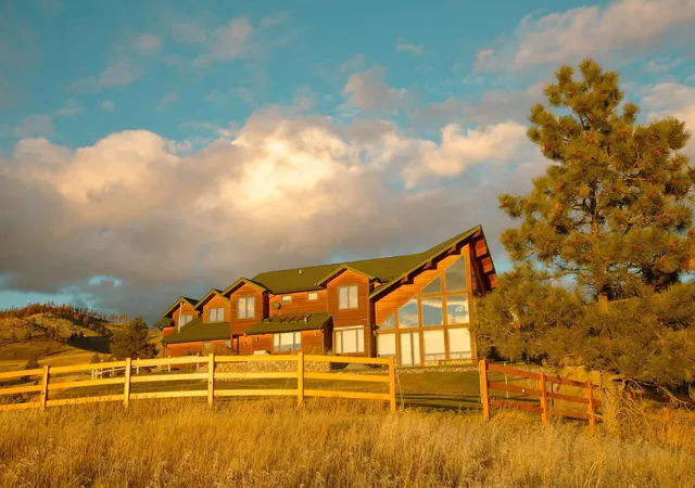 Photo 81 of Single family home for sale at 4220 Sunset Ridge Dr, Helena, MT 59602 | MLS# 30036087 | Listing updated on 2026-10-07