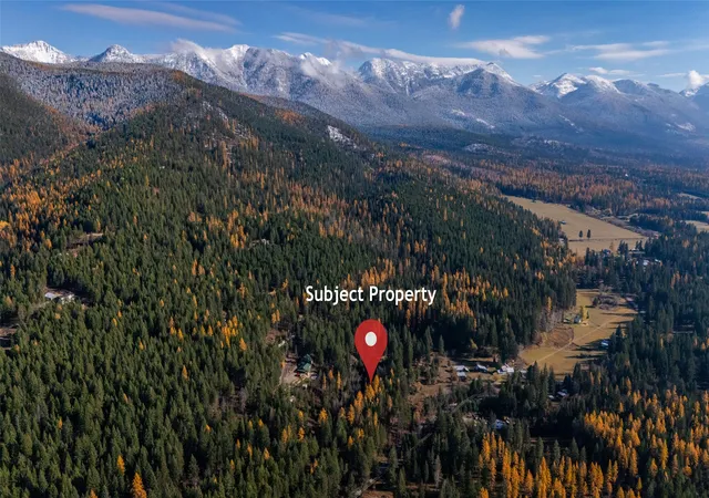 Homes for sale in Kalispell, MT | 156 Peters Creek Way, Kalispell, MT 59901 | MLS# 30036097