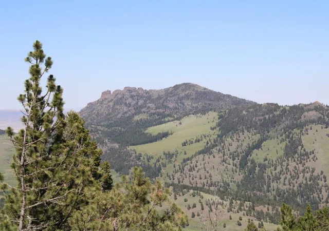 4th image of Tbd Black Canyon Ln, Cascade, MT 59421 | MLS# 30038005