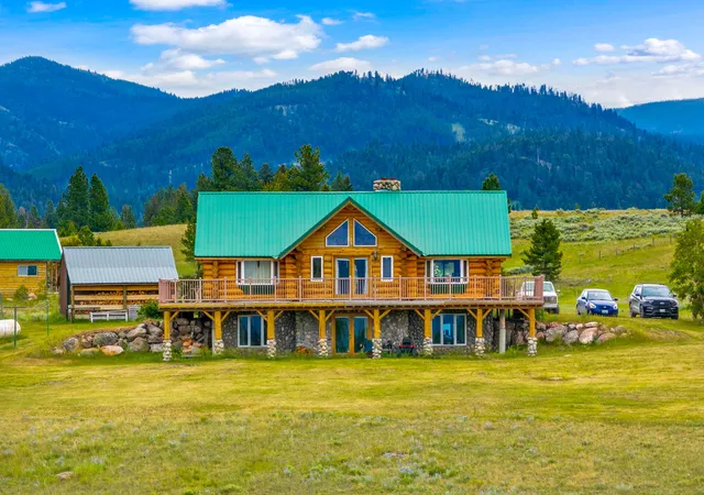 1st image of 3358 Strandskov Rd, Lincoln, MT 59639 | MLS# 30038199