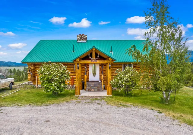 2nd image of 3358 Strandskov Rd, Lincoln, MT 59639 | MLS# 30038199