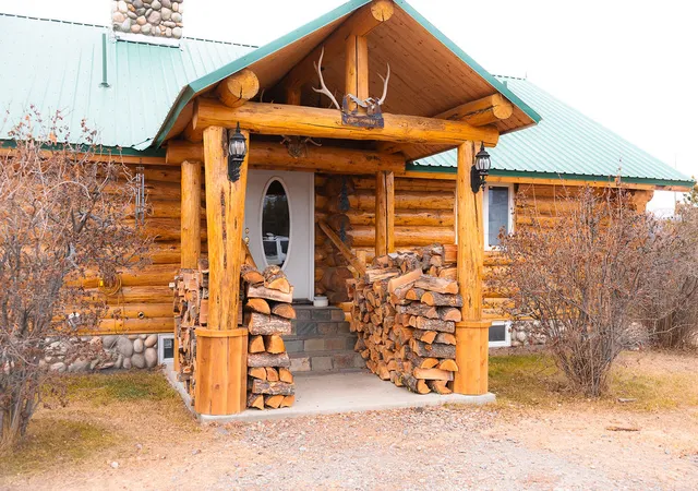 4th image of 3358 Strandskov Rd, Lincoln, MT 59639 | MLS# 30038199
