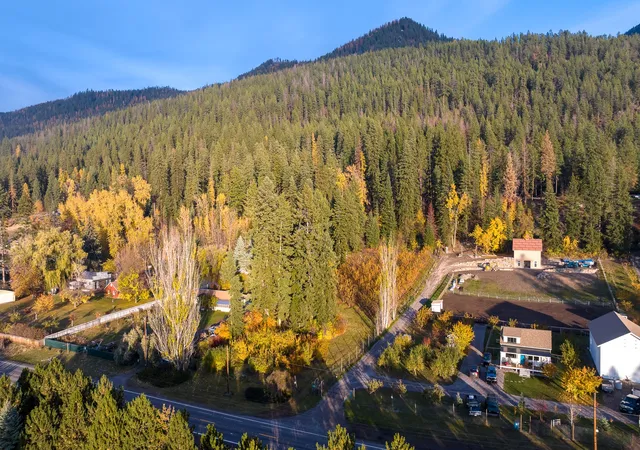 1st image of 21770 Mt Hwy 35, Bigfork, MT 59911 | MLS# 30038157