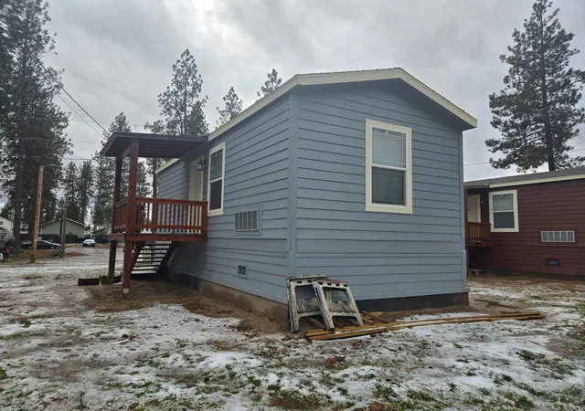 Homes for sale in Ronan, MT | 41652 Hwy 93 Frontage Rd #3, Ronan, MT 59864 | MLS# 30038696