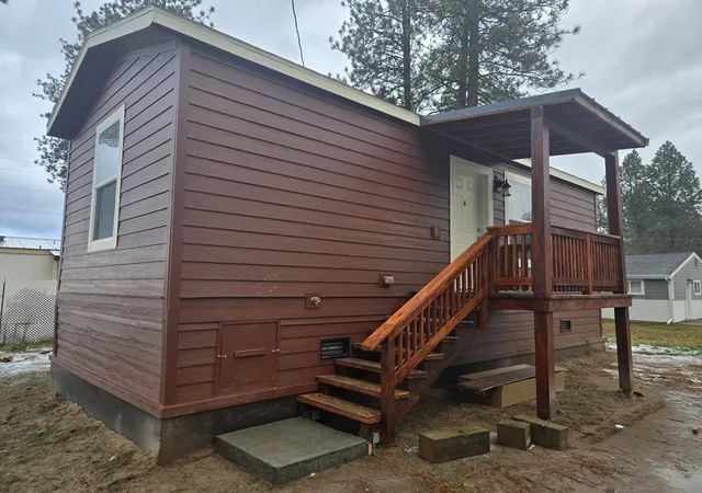 Homes for sale in Ronan, MT | 41652 Hwy 93 Frontage Rd #2, Ronan, MT 59864 | MLS# 30038699