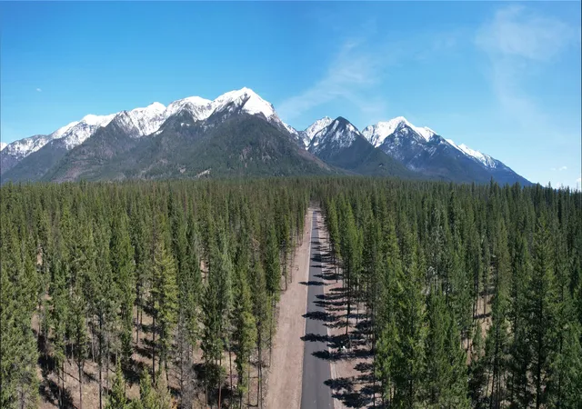 1st image of 14 Snowy Owl Ln, Bigfork, MT 59911 | MLS# 30038811