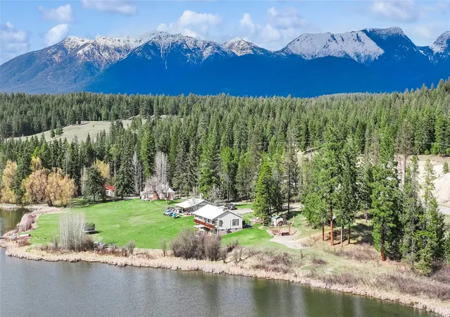2nd image of 4964 Us Hwy 93 S, Eureka, MT 59917 | MLS# 30038805