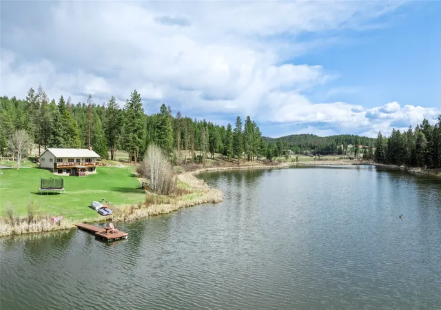 3rd image of 4964 Us Hwy 93 S, Eureka, MT 59917 | MLS# 30038805