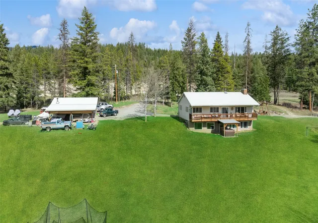 4th image of 4964 Us Hwy 93 S, Eureka, MT 59917 | MLS# 30038805