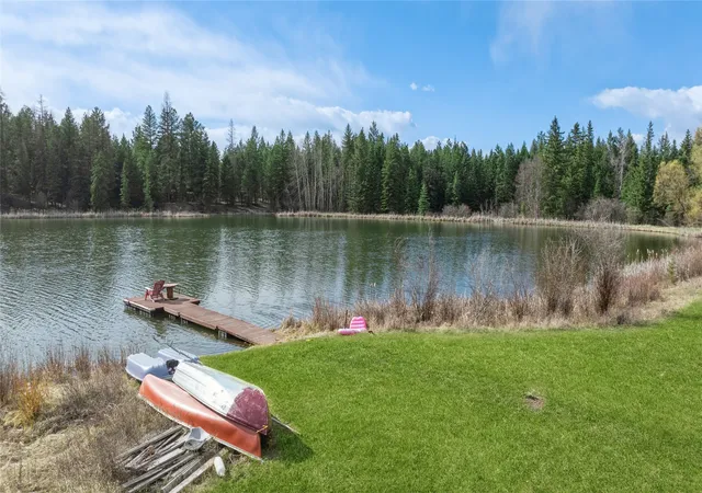 5th image of 4964 Us Hwy 93 S, Eureka, MT 59917 | MLS# 30038805