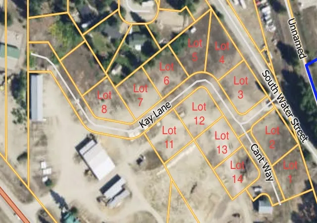5th image of Lot 8 Kay Ln, Darby, MT 59829 | MLS# 30038791