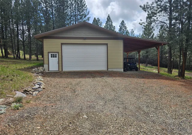 Photo 1 of Land for sale at 3 Skunk Aly Ln, Hot Springs, MT 59845 | MLS# 30039045 | Listing updated on 2026-07-30