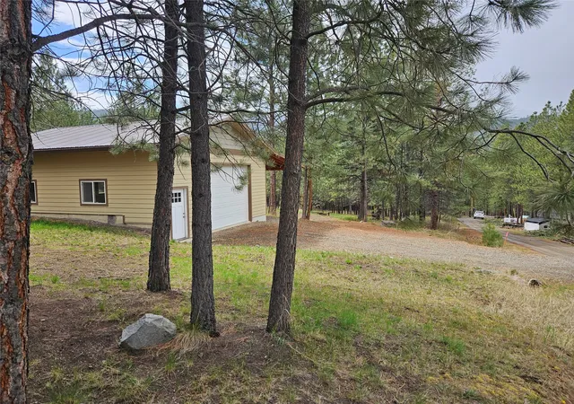 Photo 2 of Land for sale at 3 Skunk Aly Ln, Hot Springs, MT 59845 | MLS# 30039045 | Listing updated on 2026-07-30
