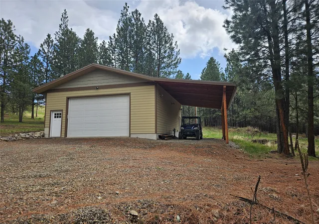 Photo 3 of Land for sale at 3 Skunk Aly Ln, Hot Springs, MT 59845 | MLS# 30039045 | Listing updated on 2026-07-30