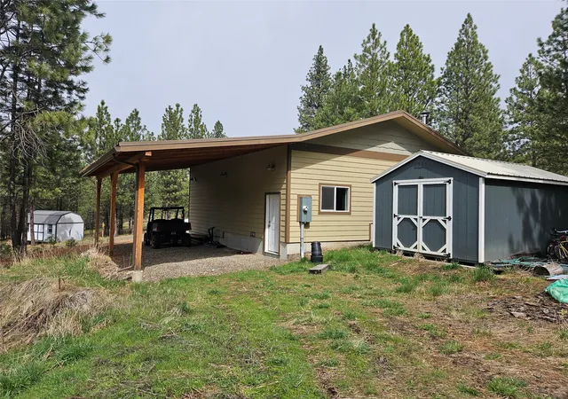 Photo 4 of Land for sale at 3 Skunk Aly Ln, Hot Springs, MT 59845 | MLS# 30039045 | Listing updated on 2026-07-30