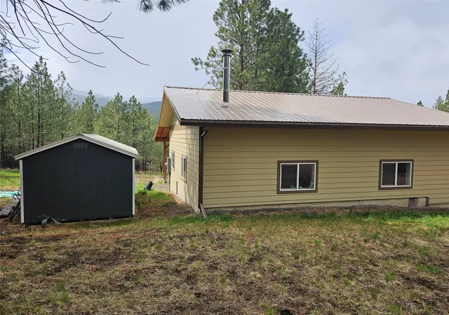 Photo 5 of Land for sale at 3 Skunk Aly Ln, Hot Springs, MT 59845 | MLS# 30039045 | Listing updated on 2026-07-30