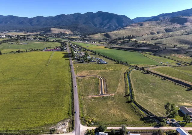 5th image of Nhn Trojan Ct #Lot 5, Frenchtown, MT 59834 | MLS# 30039136