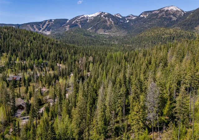 Photo 2 of Land for sale at 165 Woodland Star Cir, Whitefish, MT 59937 | MLS# 30038966 | Listing updated on 2026-07-13