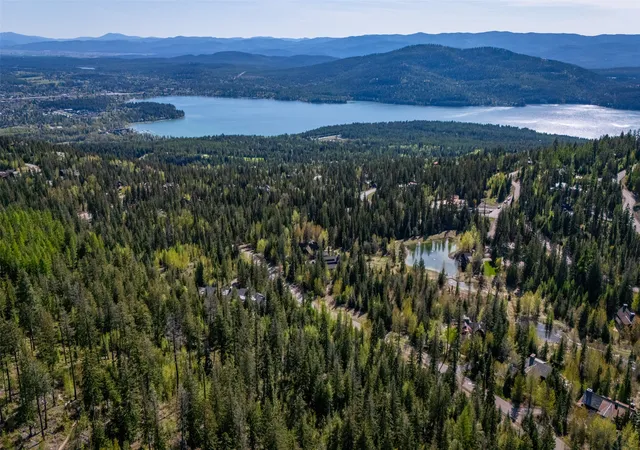 Photo 3 of Land for sale at 165 Woodland Star Cir, Whitefish, MT 59937 | MLS# 30038966 | Listing updated on 2026-07-13
