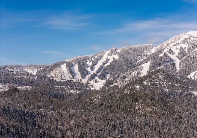 Photo 3 of Land for sale at 165 Woodland Star Cir, Whitefish, MT 59937 | MLS# 30038966 | Listing updated on 2026-07-13