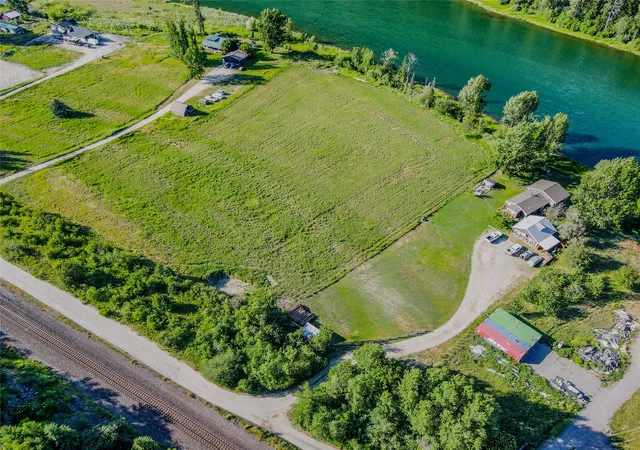 Photo 2 of Land for sale at 525 Cedar Meadow Rd, Libby, MT 59923 | MLS# 30039117 | Listing updated on 2026-07-01